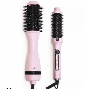 Sutra blow dry brushes